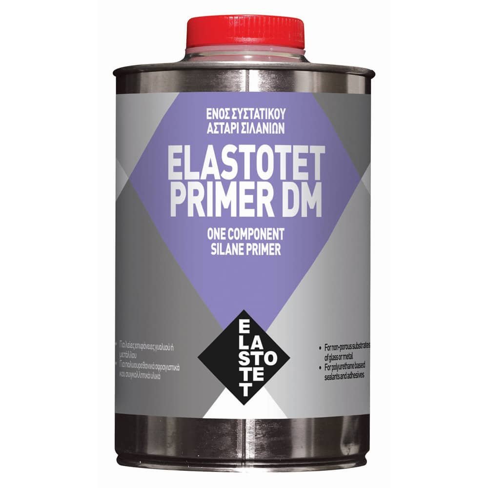 ΑΣΤΑΡΙ ELASTOTET PRIMER DM - SKmetal
