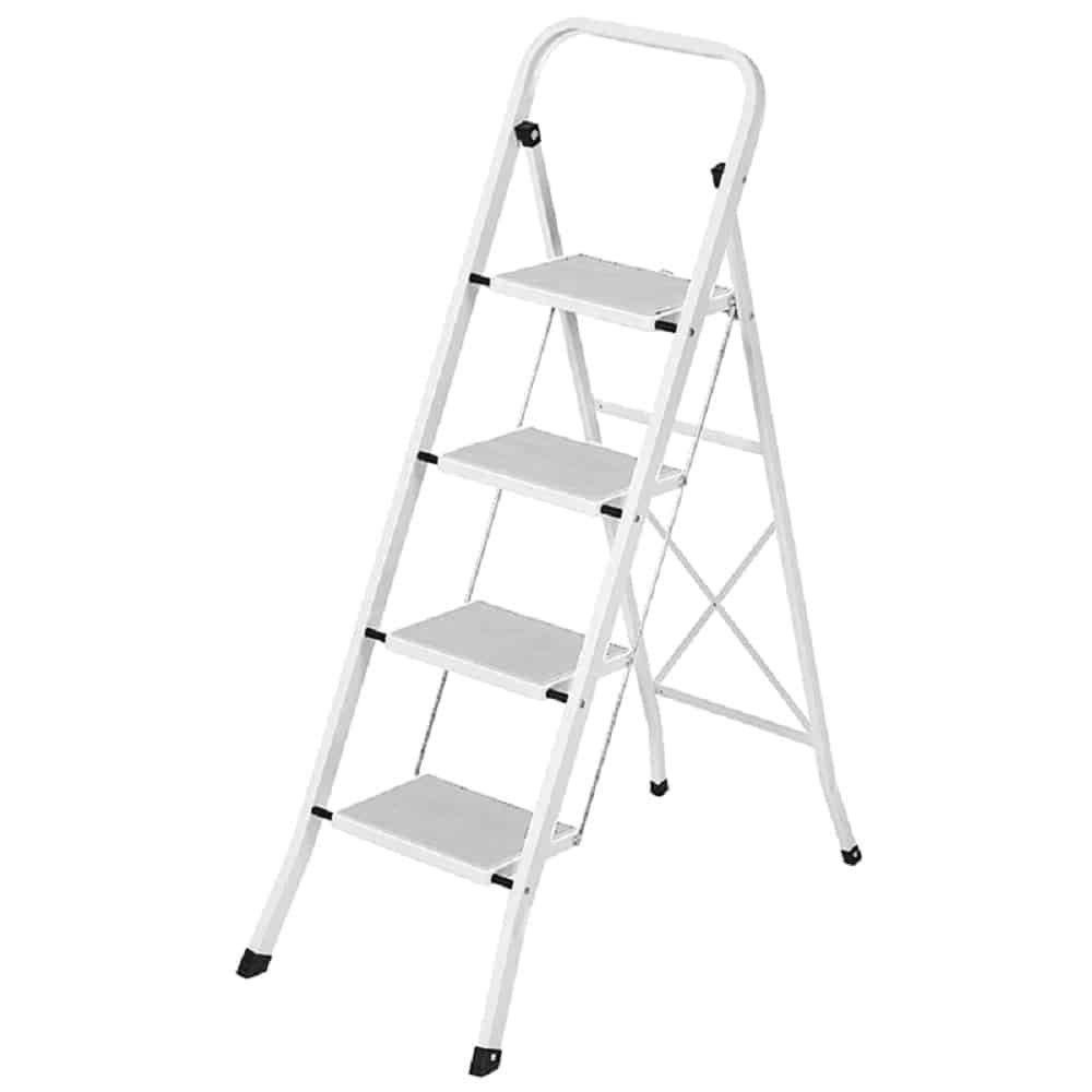 ΣΚΑΛΟΚΑΘΙΣΜΑ 4 ΣΚΑΛΙΑ BHL6004 BORMANN PRO