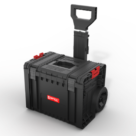 ΕΡΓΑΛΕΙΟΘΗΚΗ ΤΡΟΧΗΛΑΤΗ QBRICK SYSTEM PRO Cart 2.0 29554256