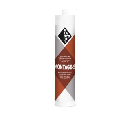 ELASTOTET MONTAGE S 280ML