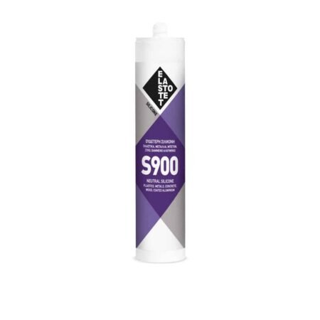ELASTOTET S900 ΣΙΛΙΚΟΝΗ ΟΥΔΕΤΕΡΗ 1532