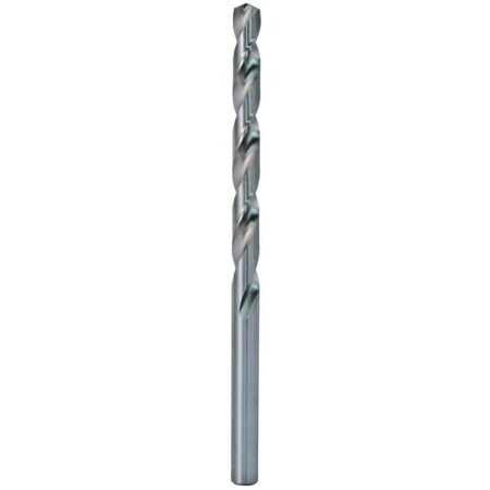 HELIX ΤΡΥΠΑΝΙ ΣΙΔΗΡΟΥ ΜΑΚΡΥ  HSS-G DIN 340 034000