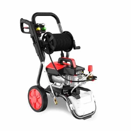 HL 11 IND  ΠΛΥΣΤΙΚΟ 2400W /150 BAR ΘΕΡΜΙΚΗ ΠΡΟΣΤΑΣΙΑ STAYER