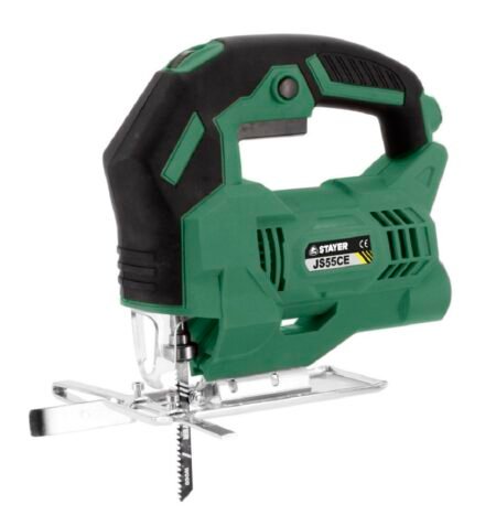 JS 55 C E ΣΕΓΑ 500 WATT STAYER