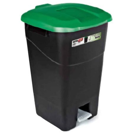 TAYG ECO ΚΑΔΟΣ 60 ΛΙΤΡΩΝ ΜΕ ΠΕΝΤΑΛ