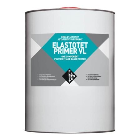 ΑΣΤΑΡΙ ELASTOTET PRIMER VL ΑΣΤΑΡΙ