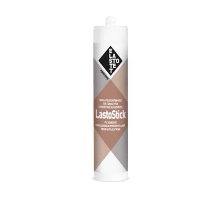 ΚΟΛΛΑ ΣΙΛΙΚΟΝΗΣ ΣΥΓΚΟΛΛΗΤΙΚΟ ELASTOTET LASTOSTICK