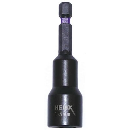 ΜΑΓΝΗΤΙΚΟ ΚΑΡΥΔΑΚΙ ΕΞΑΓΩΝΟ 1/4 HELIX DARKO