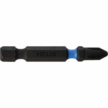 ΜΥΤΕΣ IMPACT PHILIPS 50ΜΜ HELIX DARKO