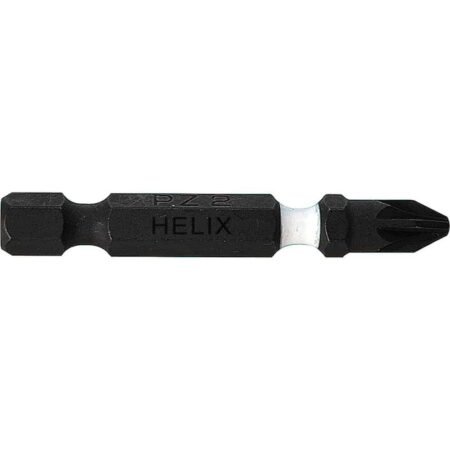 ΜΥΤΕΣ IMPACT POZIDRIV 50 ΜΜ HELIX DARKO