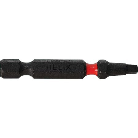 ΜΥΤΕΣ IMPACT ROBERTSON (ΤΕΤΡΑΓΩΝΕΣ) 50 ΜΜ HELIX DARKO