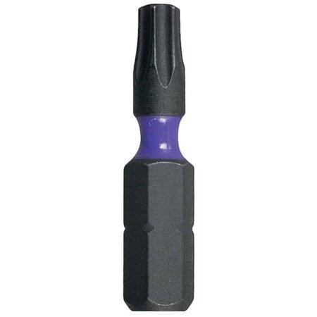 ΜΥΤΕΣ IMPACT TORX 30 ΜΜ HELIX DARKO