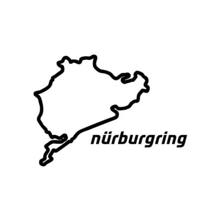 ΠΑΠΟΥΤΣΙ ΑΣΦ S3 NURBURGRING - Image 6