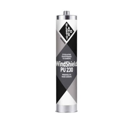 ΠΑΡΜΠΡΙΖΟΚΟΛΛΑ ELASTOTET WINDSHIELD PU 230