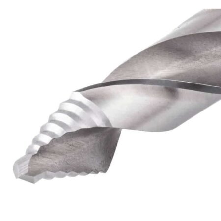 ΤΡΥΠΑΝΙ STEP HSS-G DIN 338 033840 - Image 4