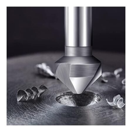ΦΡΕΖΑ HSS-E Co 5%DIN 335  C 90° HELIX 75400 - Image 3
