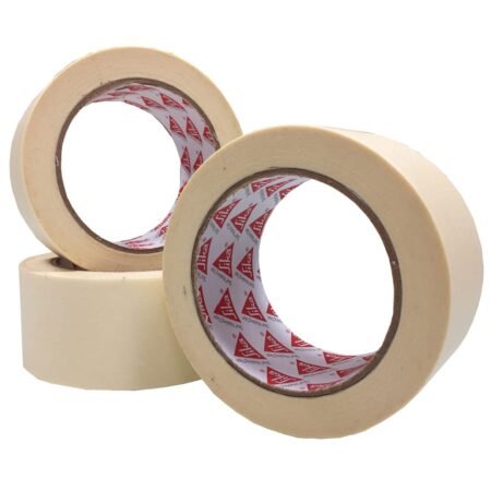 ΧΑΡΤΟΤΑΙΝΙΑ ΜΑΣΚΑΡΙΣΜΑΤΟΣ SiKa Masking tape 60C ΑΝΑΜΕΝΕΤΑΙ