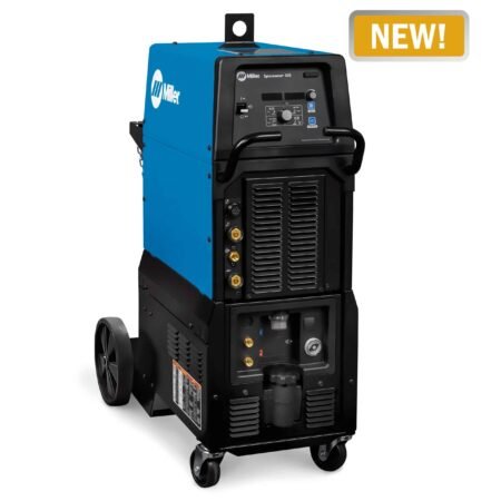 ΜΗΧΑΝΗ MILLER SYNCWAVE® 400 -TIG RUNNER