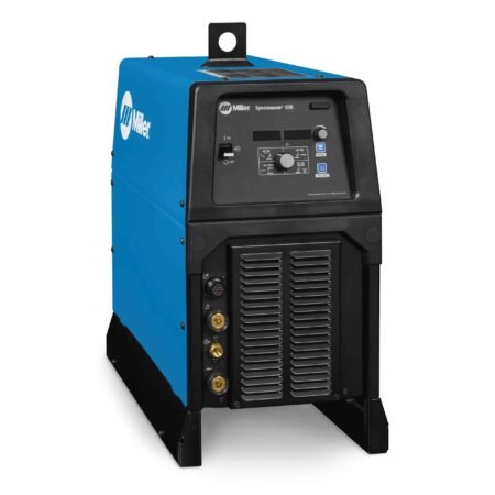 ΜΗΧΑΝΗ MILLER SYNCWAVE® 400 -TIG RUNNER - Image 2