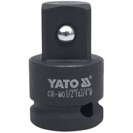 ΚΑΡΥΔΑΚΙ ΑΝΤΑΠΤΟΡΑΣ ΑΕΡΟΣ 1/2''-3/4''  YT-1067