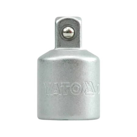 ΑΝΤΑΠΤΟΡΑΣ ΚΑΡΥΔΑΚΙ 1/2"-3/8" YT-1255
