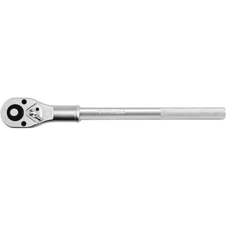 ΚΑΣΤΑΝΙΑ 3/4" 24T CrV 625MM YT-1360