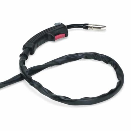 ΜΗΧΑΝΗ MIG GAS / NO GAS / LIFT TIG/ MMA 140Α-60%  S-MINI MIG 140 3 ΣΕ 1 HELIX - Image 5