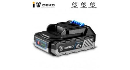 ΜΠΑΤΑΡΙΑ  2.0Αh Για Brushless Εργαλεία BT20XL02-1020 - Image 4