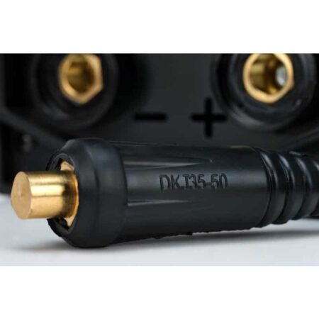 ΜΗΧΑΝΗ MMA  SYNERGY PRO 220-XI LIFT TIG HELIX POWER - Image 3