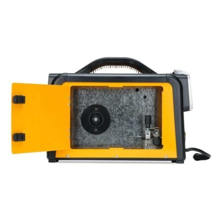 ΜΗΧΑΝΗ MIG MULTI 200 SYNERGY 3 ΣΕ 1 MIG/MAG-MMA 200A LIFT TIG HELIX POWER 75031180 - Image 3