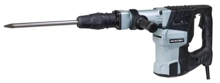 HIKOKI ΚΑΤΕΔΑΦΙΣΤΙΚΟ ΠΙΣΤΟΛΕΤΟ (SDS-MAX) H60MCWSZ