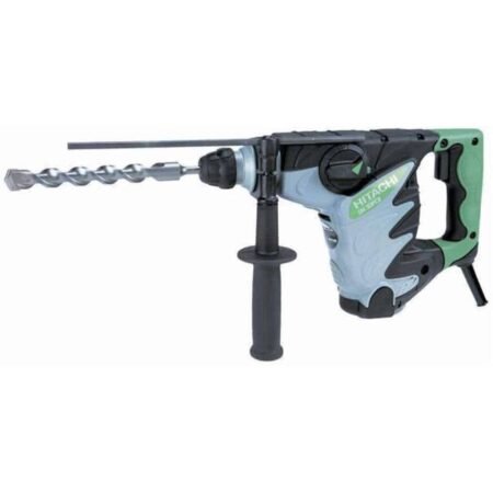 HIKOKI ΣΚΑΠΤΙΚΟ ΠΕΡΙΣΤΡΟΦΙΚΟ ΠΙΣΤΟΛΕΤΟ (SDS-PLUS) DH30PC2