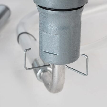 ΠΙΣΤΟΛΙ ΨΕΚΑΣΜΟΥ AIRLESS 1010W 1,5Lt/min Nozzle:415/515 - Image 4