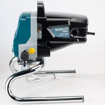 ΠΙΣΤΟΛΙ ΨΕΚΑΣΜΟΥ AIRLESS 1010W 1,5Lt/min Nozzle:415/515 - Image 5