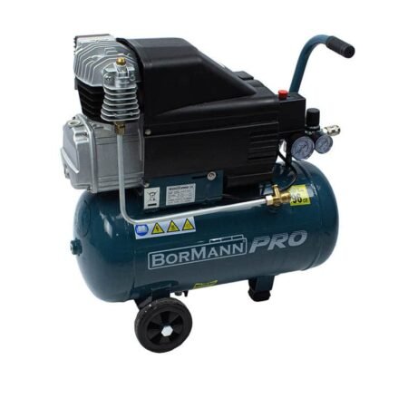 ΑΕΡΟΣΥΜΠΙΕΣΤΗΣ ΜΟΝΟΜΠΛΟΚ 2.5hp/24L