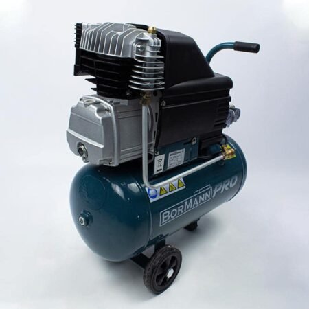 ΑΕΡΟΣΥΜΠΙΕΣΤΗΣ ΜΟΝΟΜΠΛΟΚ 2.5hp/24L - Image 4
