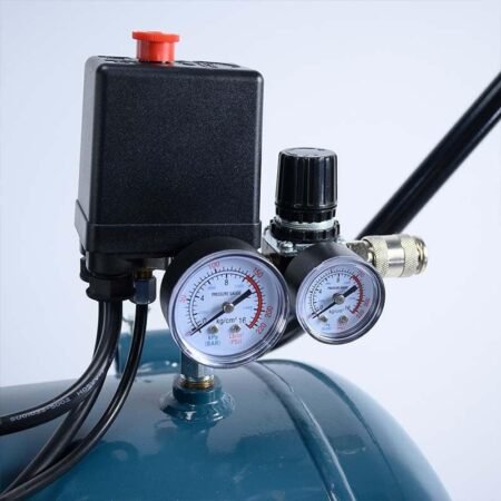 ΑΕΡΟΣΥΜΠΙΕΣΤΗΣ ΜΟΝΟΜΠΛΟΚ 3hp/100L - Image 4