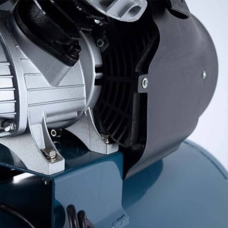 ΑΕΡΟΣΥΜΠΙΕΣΤΗΣ ΜΟΝΟΜΠΛΟΚ 3hp/100L - Image 8
