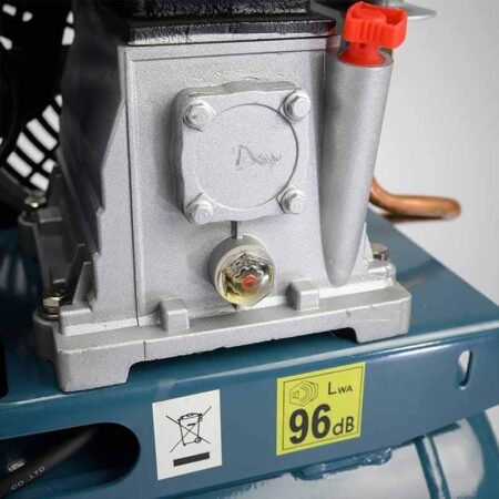 ΑΕΡΟΣΥΜΠΙΕΣΤΗΣ ΙΜΑΝΤΑ 3hp/50L - Image 4