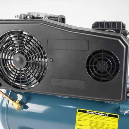 ΑΕΡΟΣΥΜΠΙΕΣΤΗΣ ΙΜΑΝΤΑ 3hp/50L - Image 6