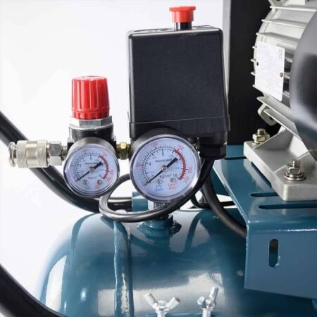 ΑΕΡΟΣΥΜΠΙΕΣΤΗΣ ΙΜΑΝΤΑ 3hp/100L - Image 2