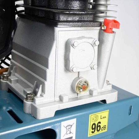 ΑΕΡΟΣΥΜΠΙΕΣΤΗΣ ΙΜΑΝΤΑ 3hp/100L - Image 8