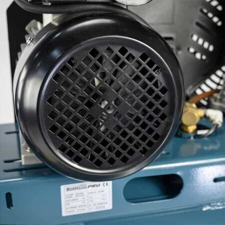 ΑΕΡΟΣΥΜΠΙΕΣΤΗΣ ΙΜΑΝΤΑ 3hp/100L - Image 9