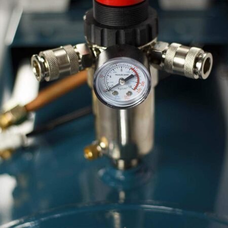 ΑΕΡΟΣΥΜΠΙΕΣΤΗΣ ΙΜΑΝΤΑ 3hp/150L - Image 9