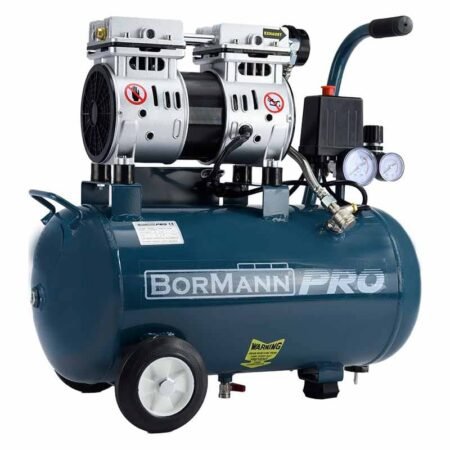 ΑΕΡΟΣΥΜΠΙΕΣΤΗΣ OIL-LESS 0.75hp/25L