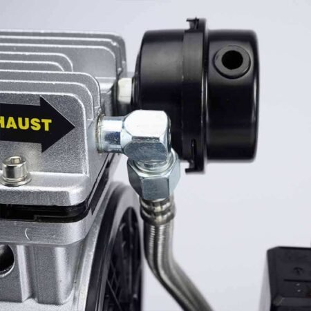 ΑΕΡΟΣΥΜΠΙΕΣΤΗΣ OIL-LESS 0.75hp/25L - Image 3