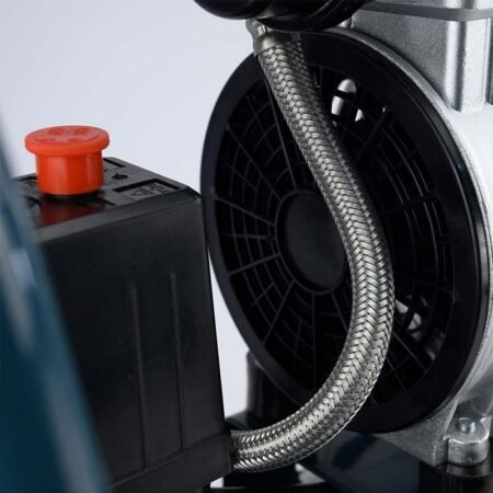 ΑΕΡΟΣΥΜΠΙΕΣΤΗΣ OIL-LESS 0.75hp/25L - Image 5