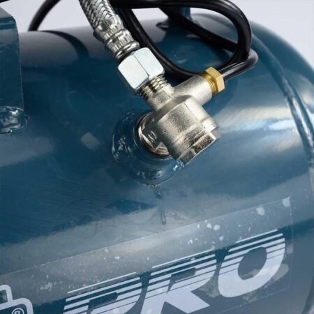 ΑΕΡΟΣΥΜΠΙΕΣΤΗΣ OIL-LESS 0.75hp/25L - Image 8