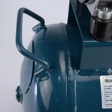 ΑΕΡΟΣΥΜΠΙΕΣΤΗΣ OIL-LESS 0.75hp/25L - Image 9