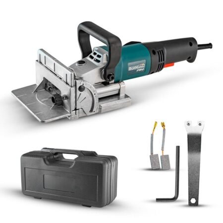 ΦΡΕΖΟΚΑΒΙΛΙΕΡΑ 760W  BORMANN PRO BBJ9200